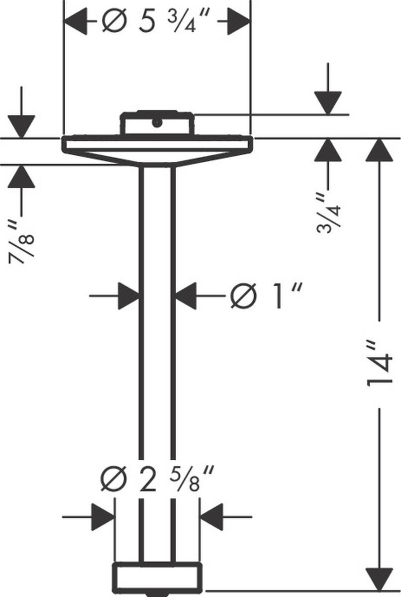 Measure Drawing