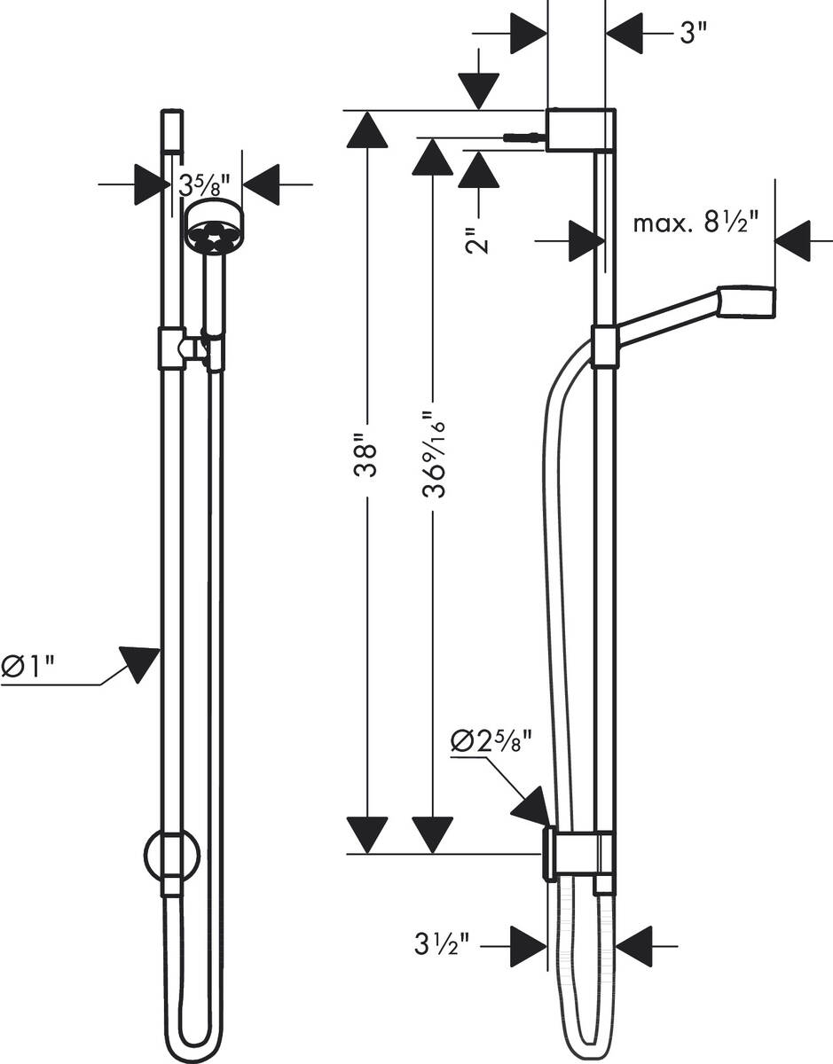 Measure Drawing