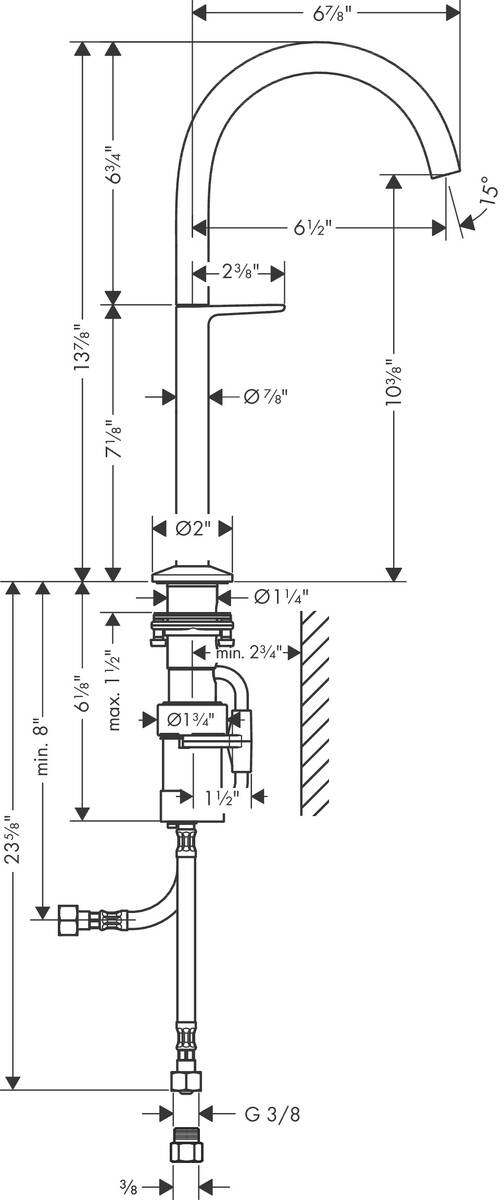 Measure Drawing