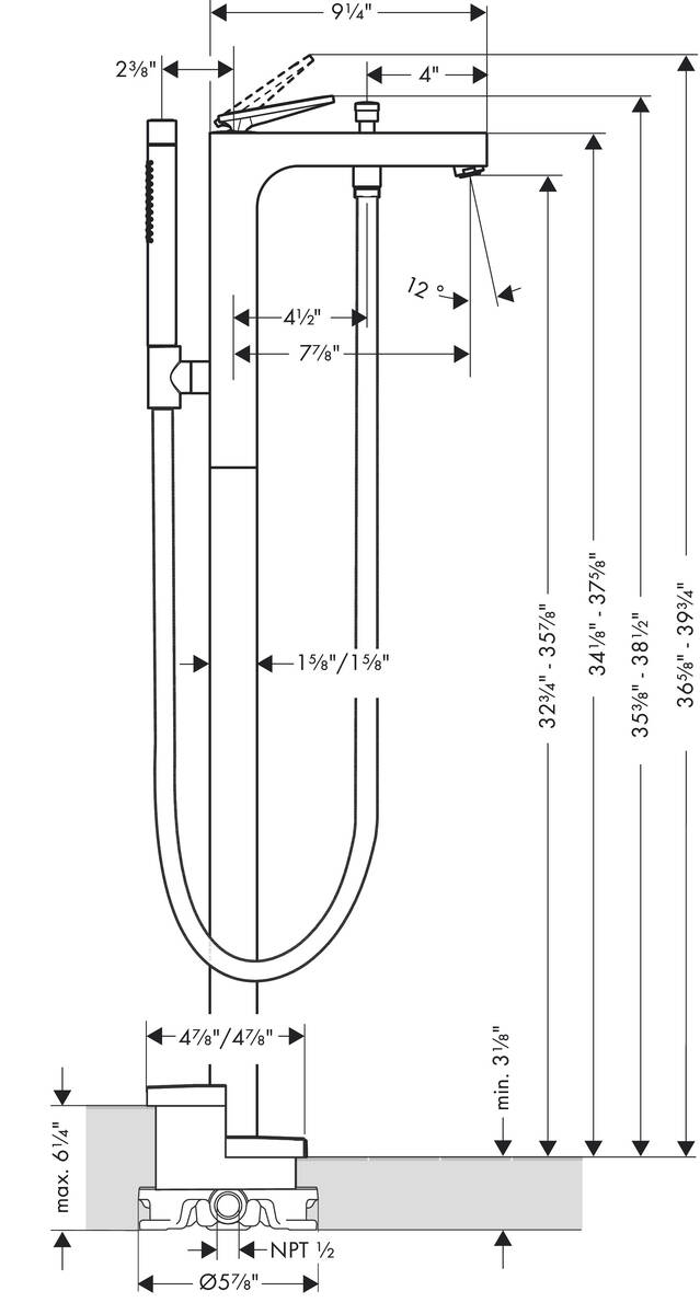 Measure Drawing