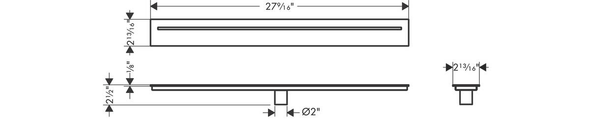 Measure Drawing