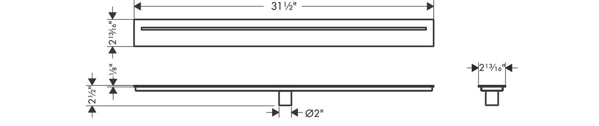 Measure Drawing