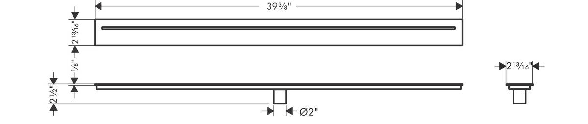 Measure Drawing