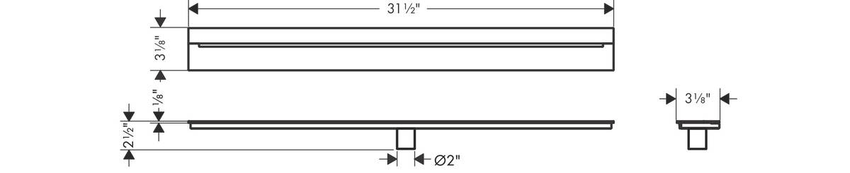 Measure Drawing