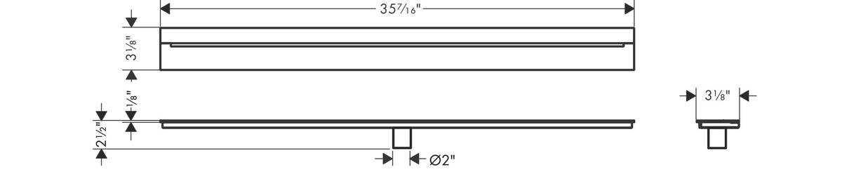 Measure Drawing