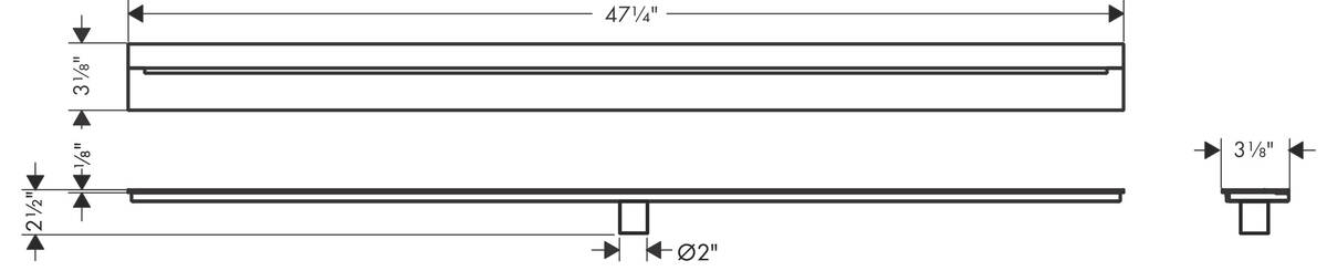 Measure Drawing