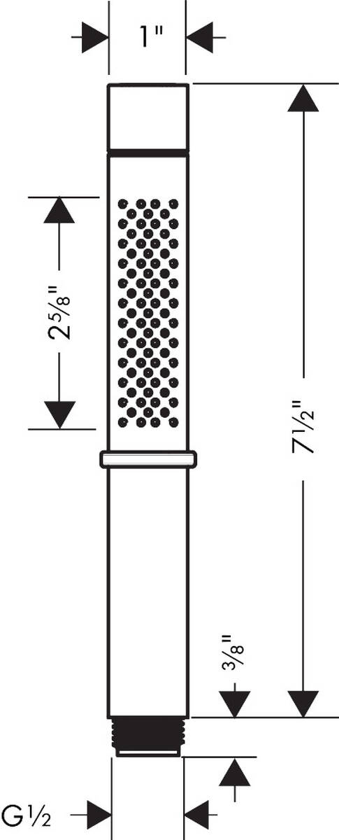 Measure Drawing