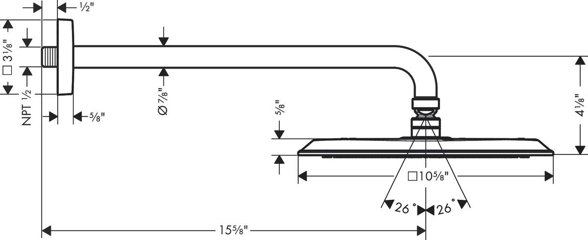 Measure Drawing