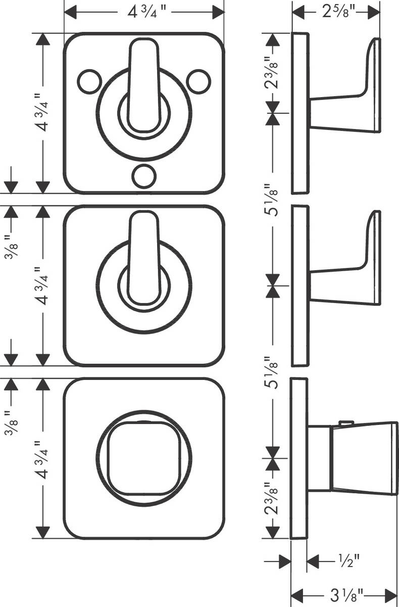 Measure Drawing