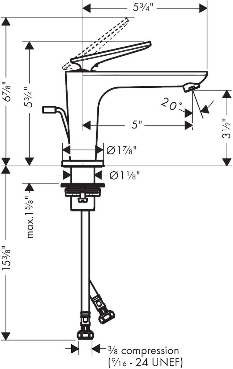 Measure Drawing