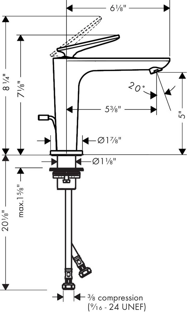 Measure Drawing
