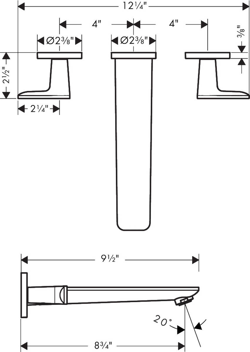 Measure Drawing