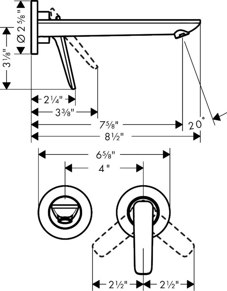 Measure Drawing