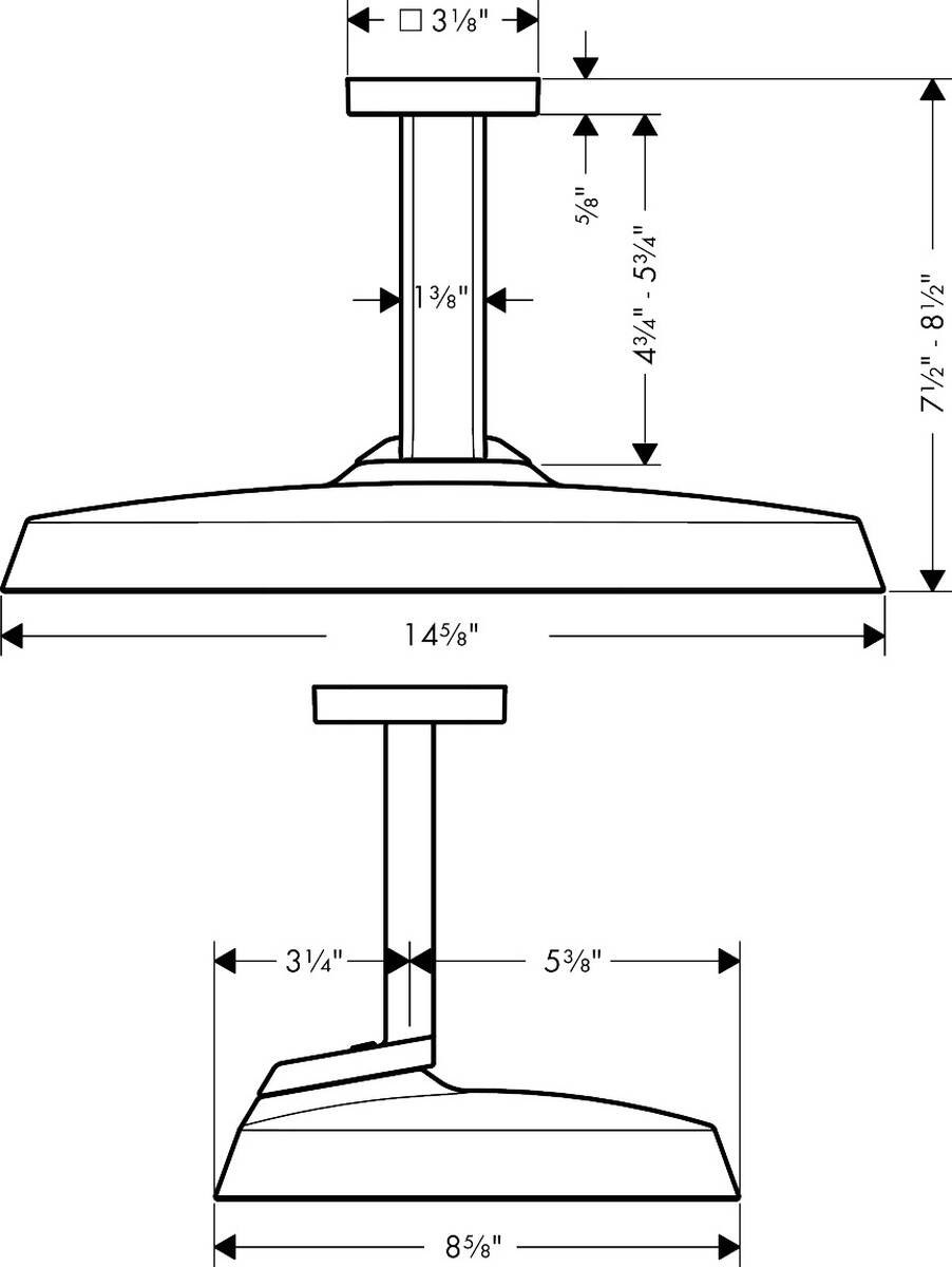 Measure Drawing