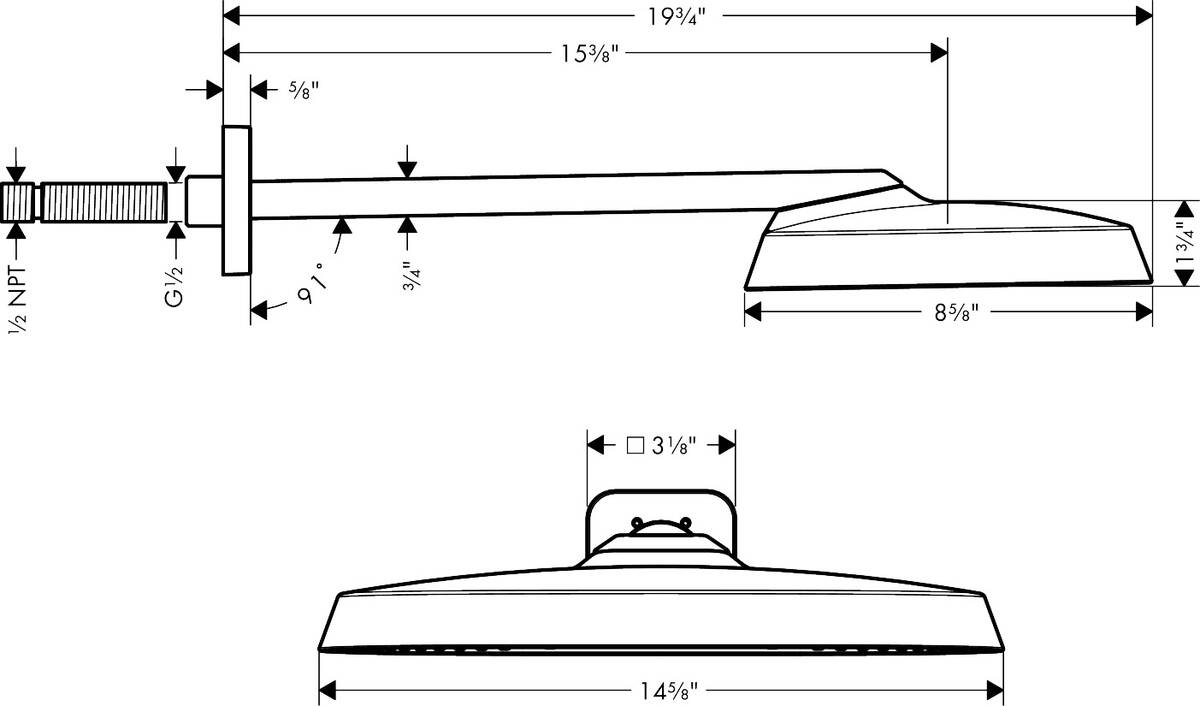 Measure Drawing