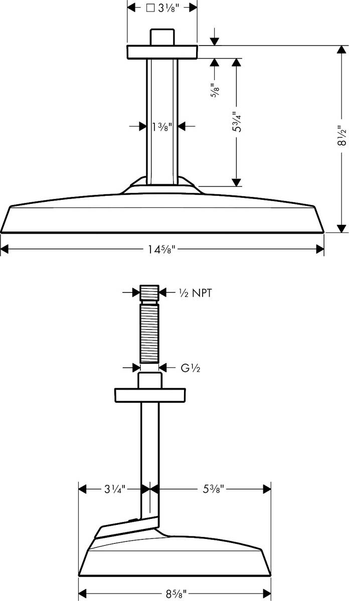 Measure Drawing