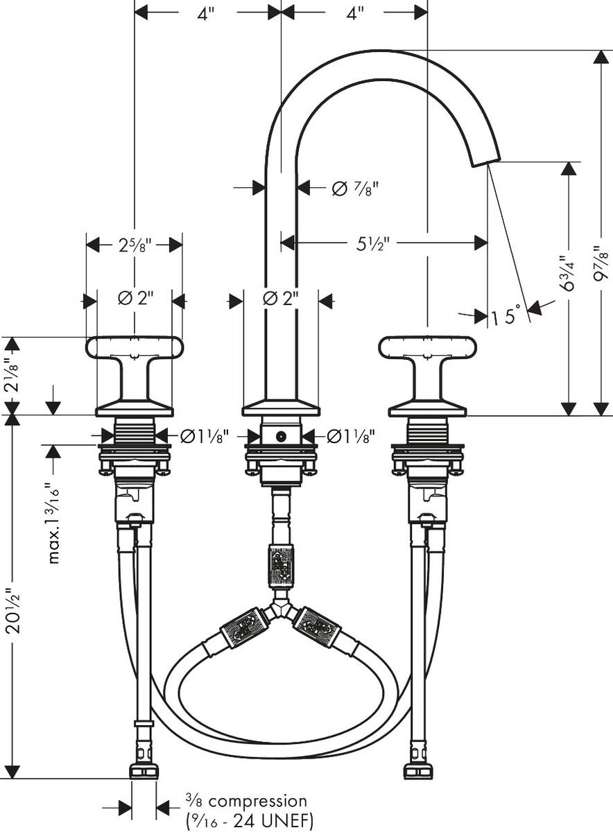 Measure Drawing