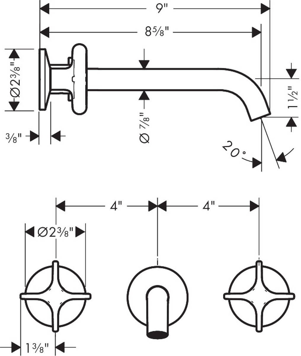 Measure Drawing