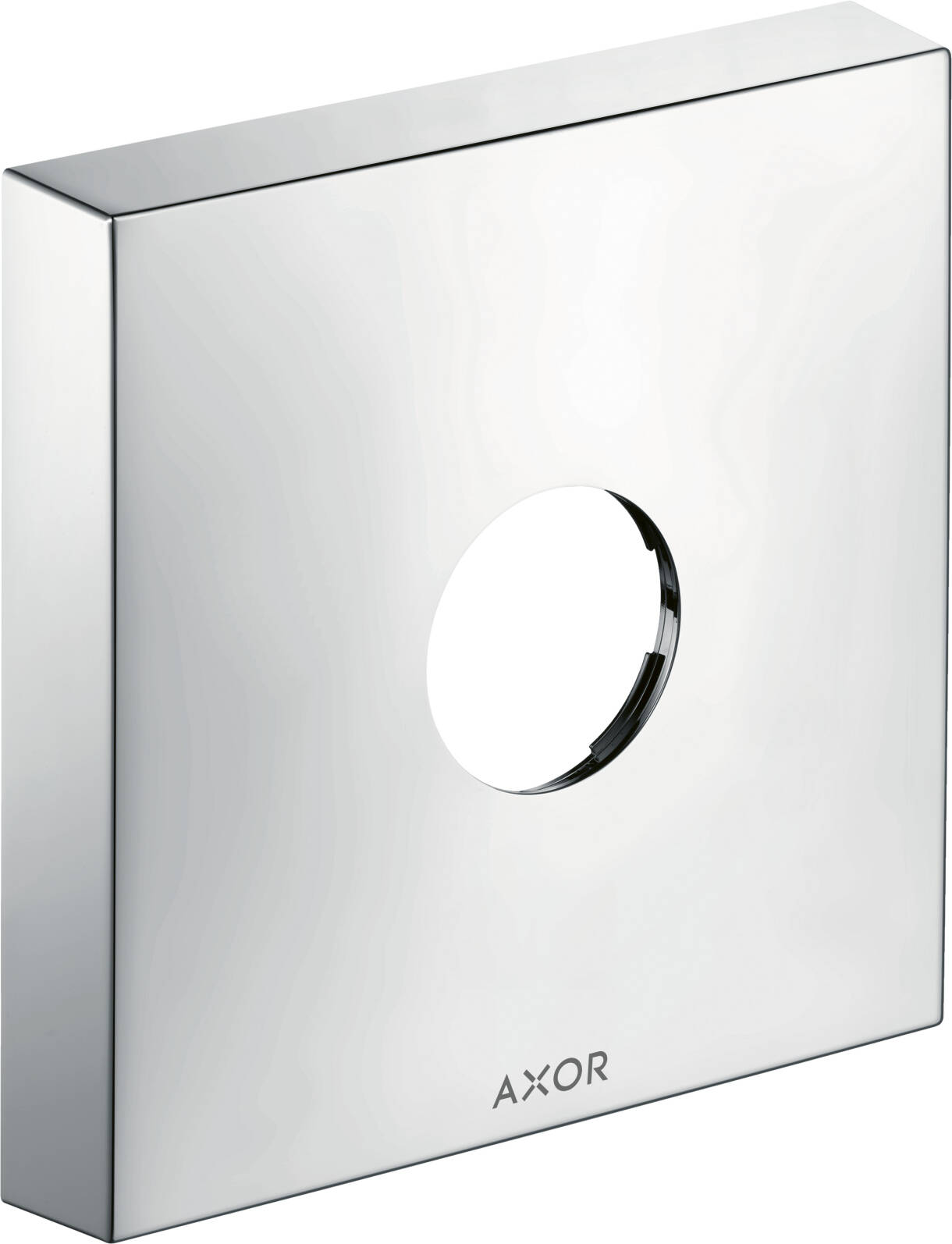 AXOR ShowerSelect Shower mixers: 1 function, Chrome, Item No. 36718000