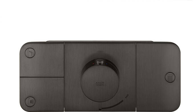 AXOR One Module thermostatique encastré avec 3 fonctions