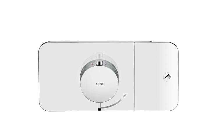 AXOR One Module thermostatique encastré avec 1 fonction