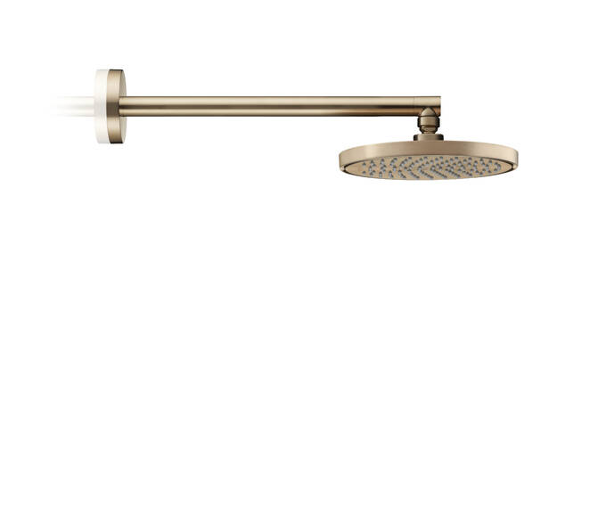 AXOR ShowerSolutions Bras de douche 390 mm