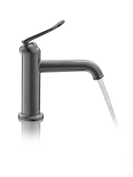 AXOR Archivio Mitigeur de lavabo 90 CoolStart avec vidage