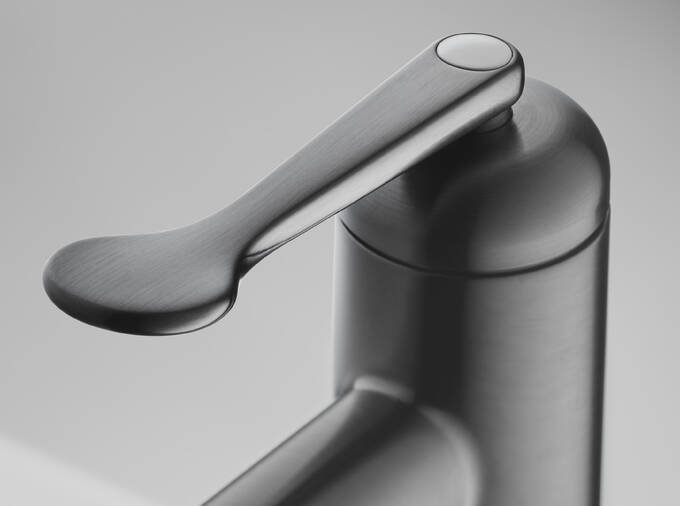 AXOR Archivio Mitigeur de lavabo 90 CoolStart avec vidage