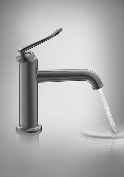 AXOR Archivio Mitigeur de lavabo 90 CoolStart avec vidage