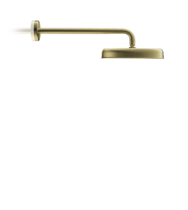 AXOR Archivio Bras de douche 389 mm