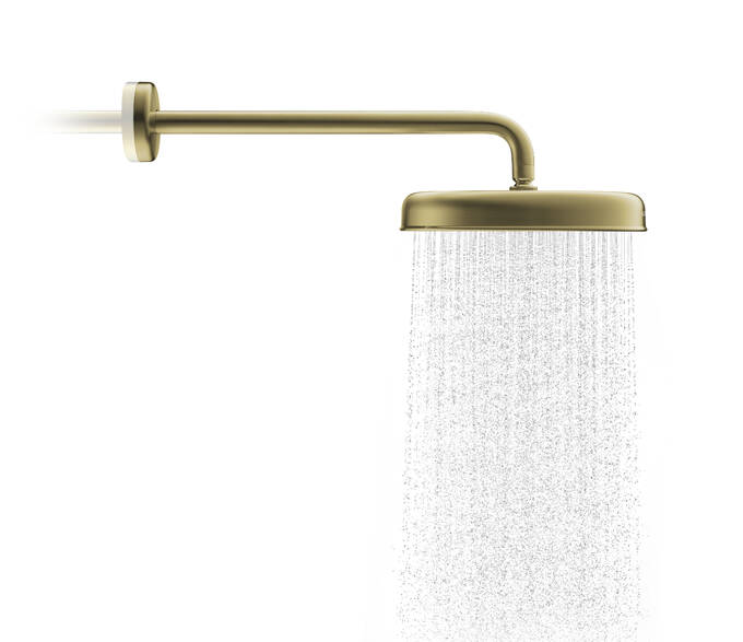 AXOR Archivio Bras de douche 389 mm