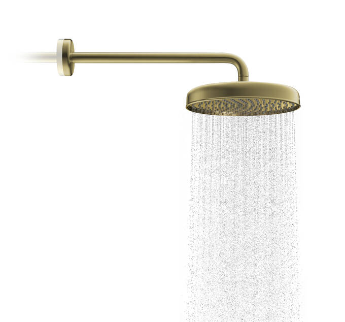AXOR Archivio Bras de douche 389 mm