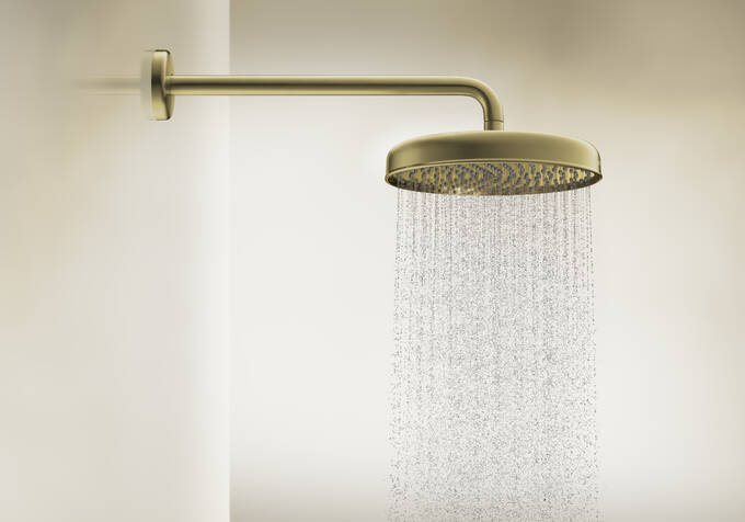 AXOR Archivio Bras de douche 389 mm