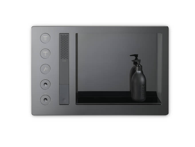 AXOR Incava Tablette 100 mm