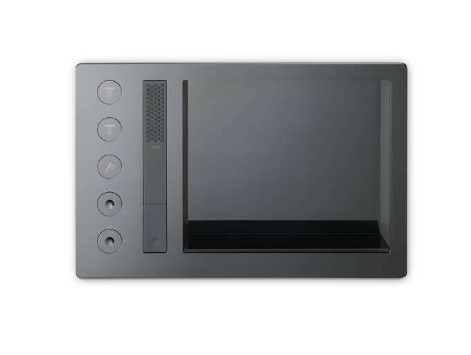 AXOR Incava Tablette 100 mm