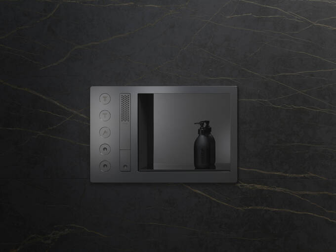 AXOR Incava Tablette 100 mm