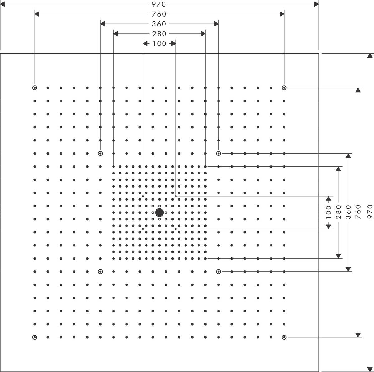 Measure Drawing