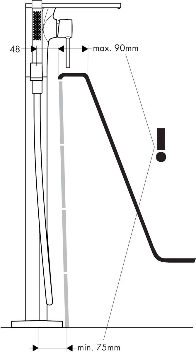 Installationsbeispiel