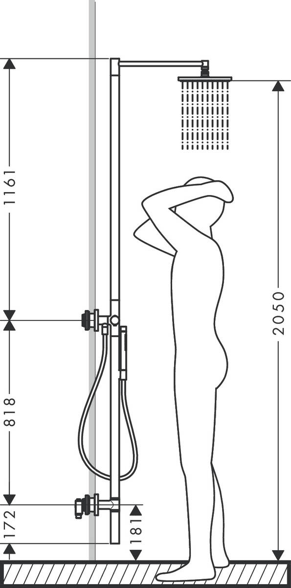Installationsbeispiel
