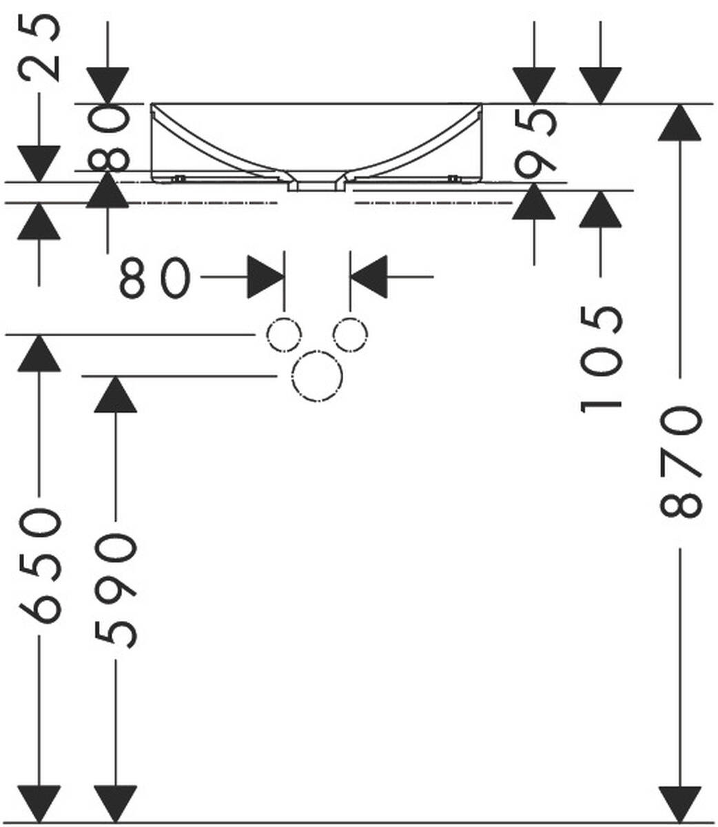 Installationsbeispiel
