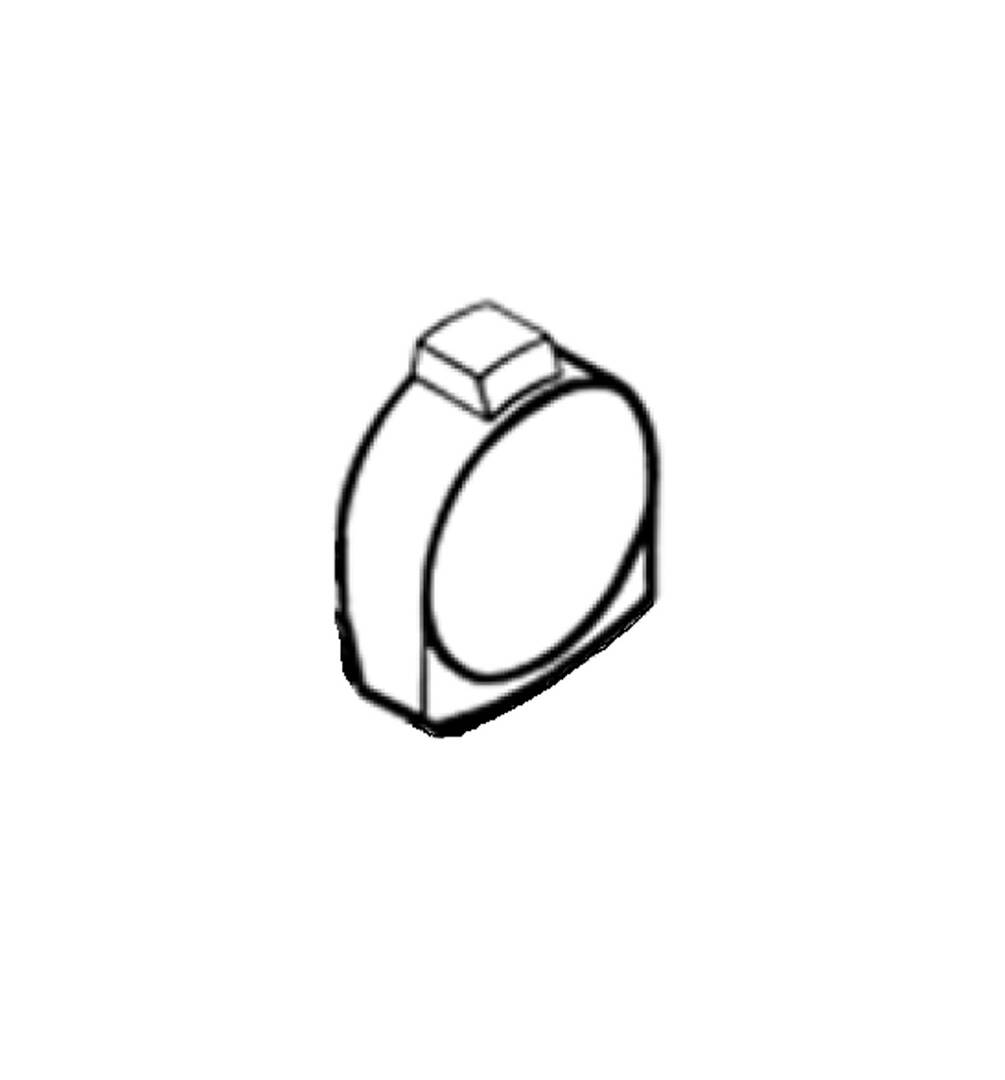 Fertigset Wanneneinlauf