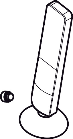 アクサー 洗面混合水栓: アクサー チッテリオE, シングルレバー