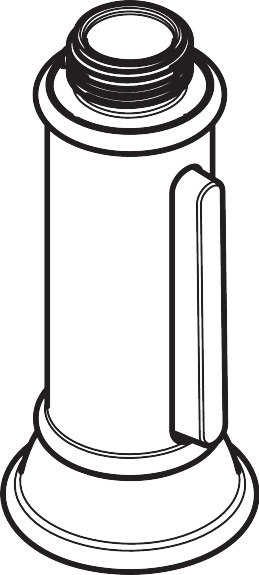 AXOR Kitchen sink mixers: AXOR Montreux, Semi-Pro Kitchen Faucet 2