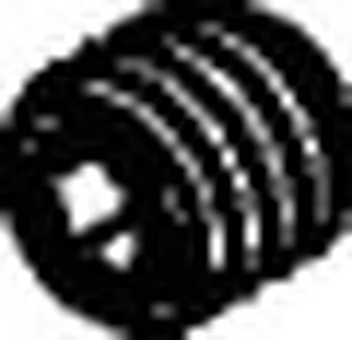 AXOR Ersatzteile: HG threaded pin AXOR DIN 913-M4x5mm, Art.-Nr 