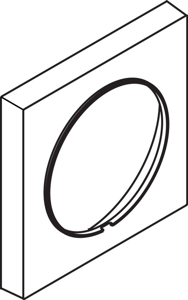 Extension element