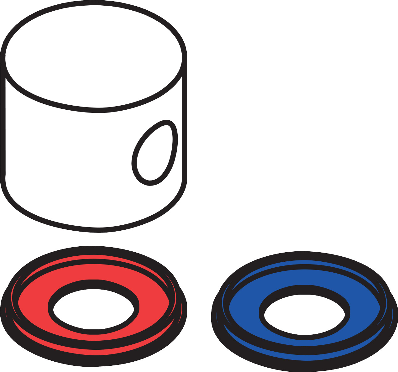 FD様 ご確認用 BEAMS GOLF BEAMS GOLF / NSG-COTTON CANVAS ヘッドカバー