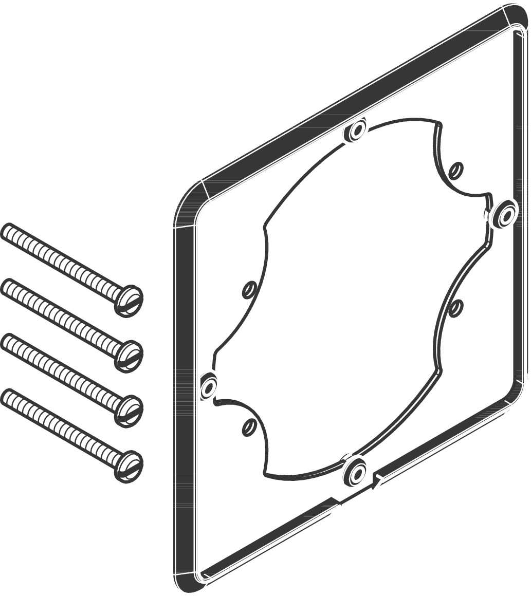 ahr様 AXOR Edge Shower mixers: Chrome, Art. no. 46461001