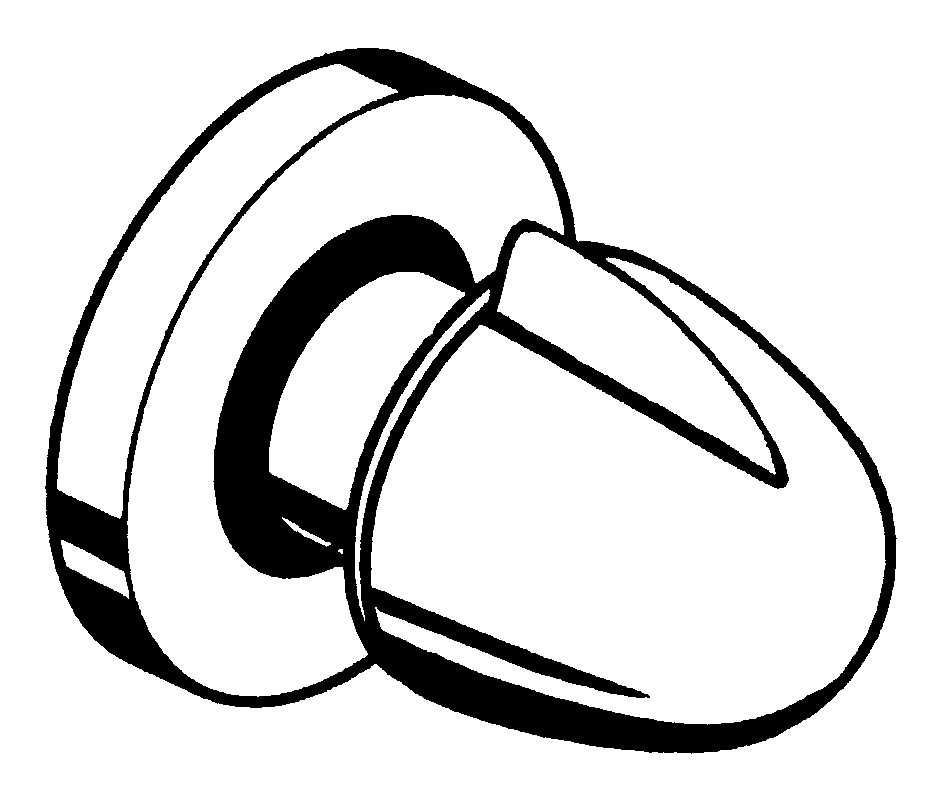 Finish Set for Shut Off Valves G ½ and G ¾
