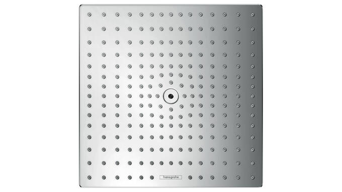 Raindance E Douche de tête 300 1jet avec raccord plafond