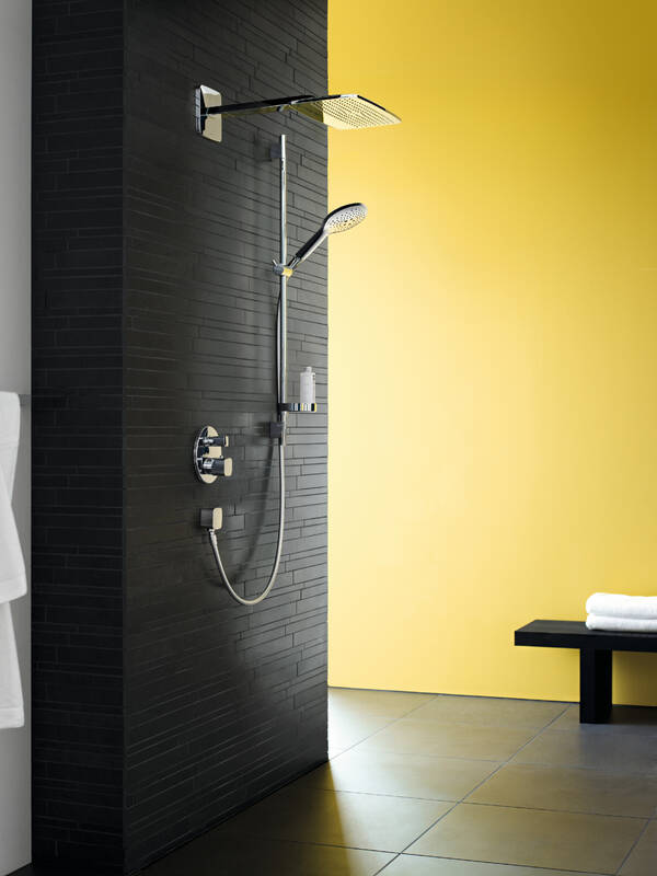 hansgrohe asta doccia